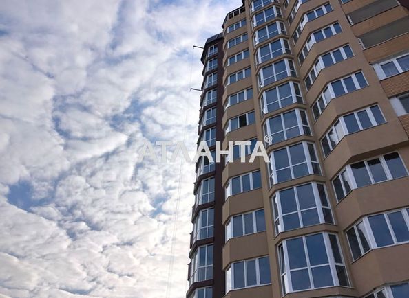 1-room apartment apartment by the address st. Paustovskogo (area 39,8 m²) - Atlanta.ua - photo 4