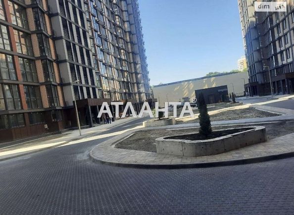 1-комнатная квартира по адресу ул. Прохоровская (площадь 49 м²) - Atlanta.ua