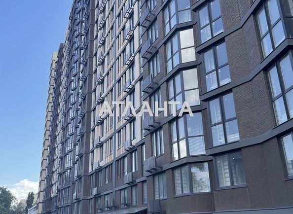 1-комнатная квартира по адресу ул. Прохоровская (площадь 49 м²) - Atlanta.ua - фото 11