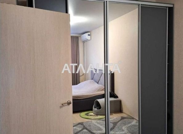 1-room apartment apartment by the address st. Proezdnaya (area 33 m²) - Atlanta.ua - photo 3