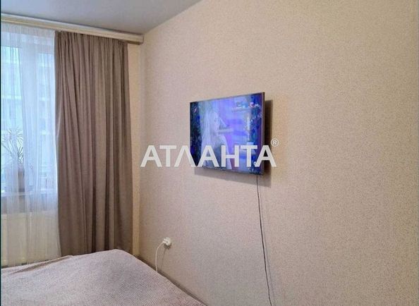 1-room apartment apartment by the address st. Proezdnaya (area 33 m²) - Atlanta.ua - photo 2