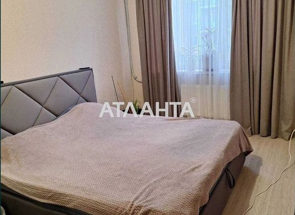 1-room apartment apartment by the address st. Proezdnaya (area 33 m²) - Atlanta.ua