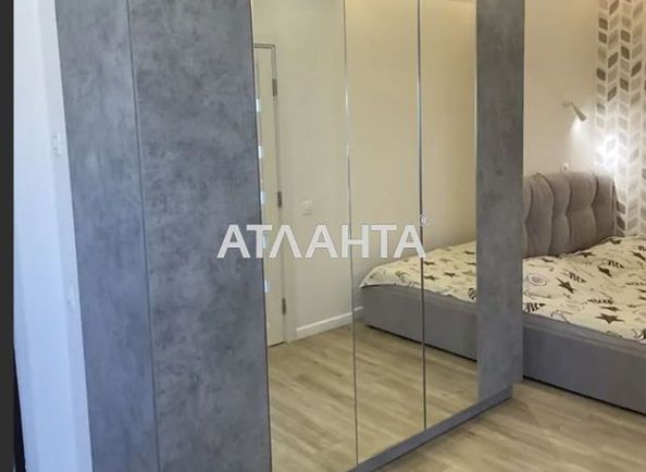 1-кімнатна квартира за адресою вул. Святослава Ріхтера (площа 43 м²) - Atlanta.ua - фото 4