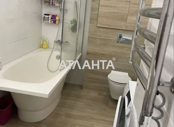 1-кімнатна квартира за адресою вул. Святослава Ріхтера (площа 43 м²) - Atlanta.ua - фото 7
