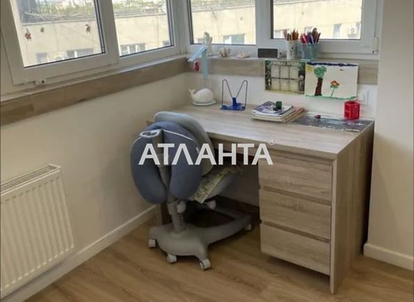 1-кімнатна квартира за адресою вул. Святослава Ріхтера (площа 43 м²) - Atlanta.ua - фото 8