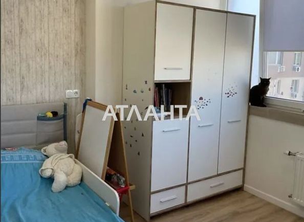 1-кімнатна квартира за адресою вул. Святослава Ріхтера (площа 43 м²) - Atlanta.ua - фото 10