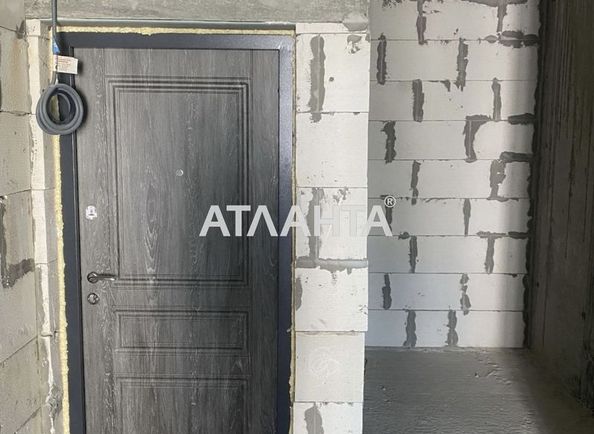 1-комнатная квартира по адресу ул. Генуэзская (площадь 26 м²) - Atlanta.ua - фото 4