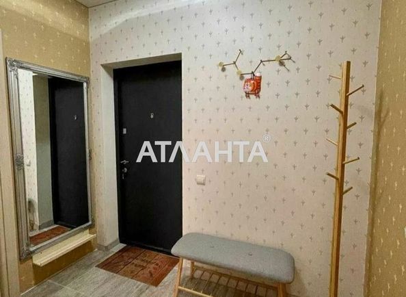1-комнатная квартира по адресу Замарстыновская ул. (площадь 45,1 м²) - Atlanta.ua - фото 3