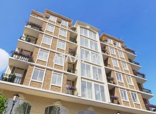 1-room apartment apartment by the address st. Sechenova per (area 37 m²) - Atlanta.ua - photo 2