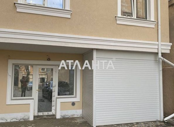 1-room apartment apartment by the address st. Sechenova per (area 37 m²) - Atlanta.ua - photo 3