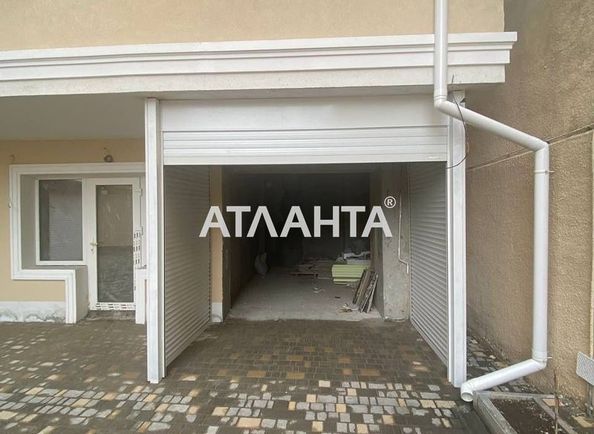 1-room apartment apartment by the address st. Sechenova per (area 37 m²) - Atlanta.ua - photo 4