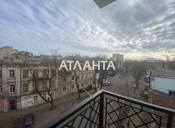 1-room apartment apartment by the address st. Sechenova per (area 37 m²) - Atlanta.ua - photo 5