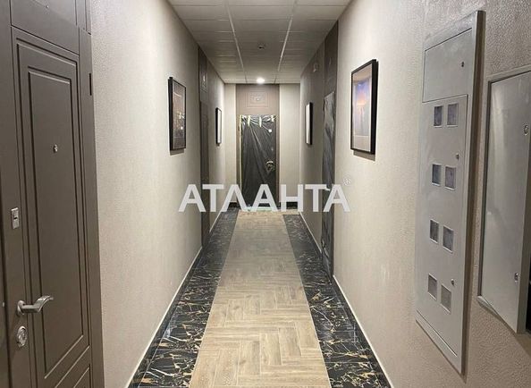 1-room apartment apartment by the address st. Sechenova per (area 37 m²) - Atlanta.ua - photo 7