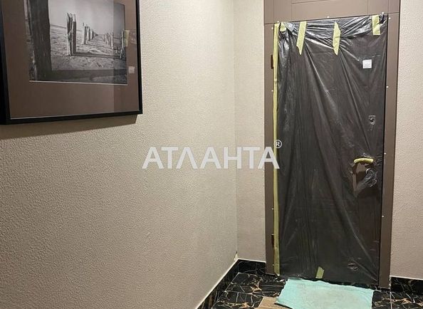 1-room apartment apartment by the address st. Sechenova per (area 37 m²) - Atlanta.ua - photo 9