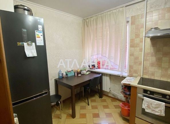 2-комнатная квартира по адресу ул. Варненская (площадь 50 м²) - Atlanta.ua - фото 3