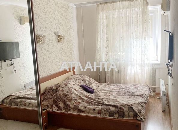 2-комнатная квартира по адресу ул. Варненская (площадь 50 м²) - Atlanta.ua