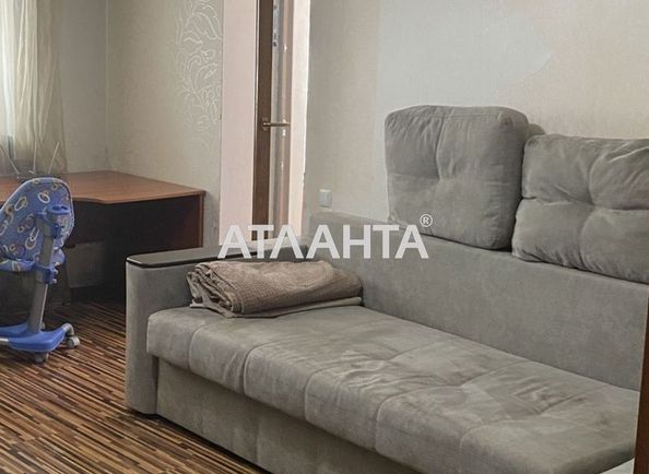 2-комнатная квартира по адресу ул. Варненская (площадь 50 м²) - Atlanta.ua - фото 2