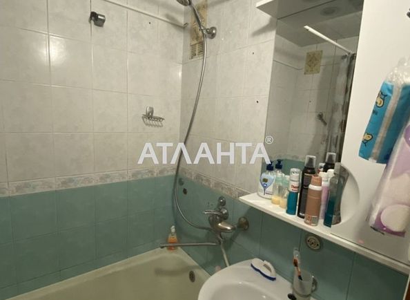 2-комнатная квартира по адресу ул. Варненская (площадь 50 м²) - Atlanta.ua - фото 8
