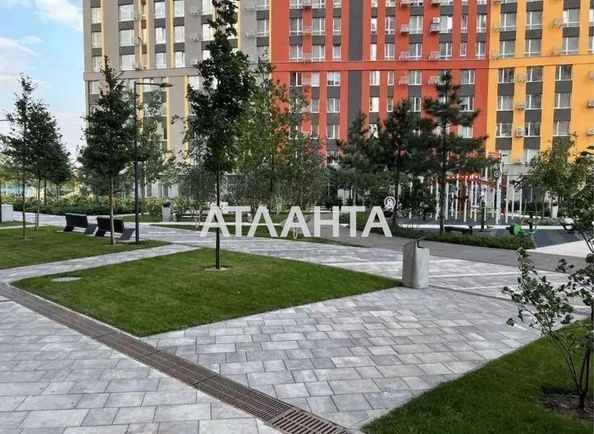 2-кімнатна квартира за адресою вул. Ш. Наддніпрянське (площа 64,5 м²) - Atlanta.ua - фото 5