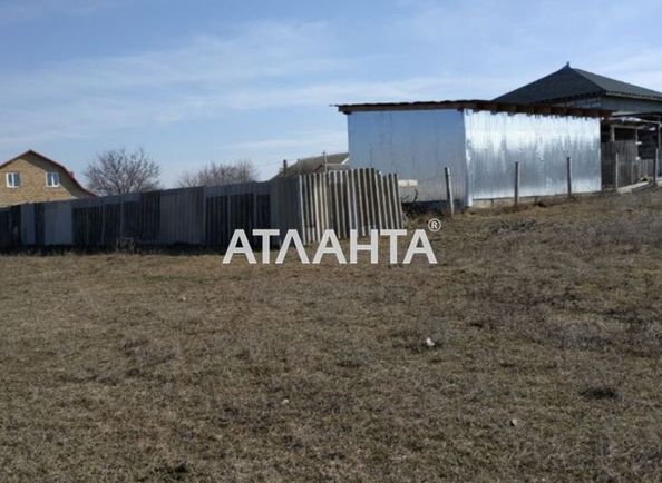 Landplot by the address st. Peschannaya (area 7 acr) - Atlanta.ua - photo 2