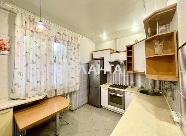 3-комнатная квартира по адресу Гагарина пр. (площадь 175,2 м²) - Atlanta.ua - фото 20