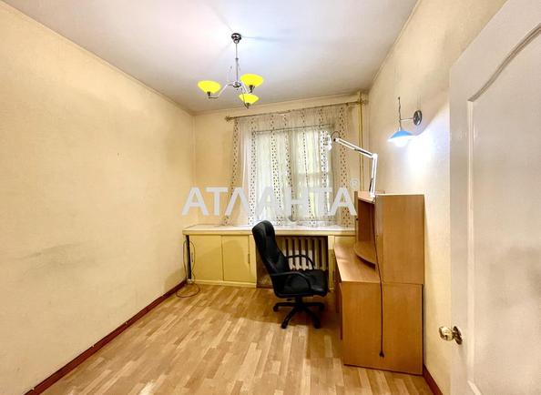 3-комнатная квартира по адресу Гагарина пр. (площадь 175,2 м²) - Atlanta.ua - фото 7