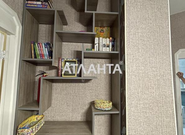 3-комнатная квартира по адресу Гагарина пр. (площадь 175,2 м²) - Atlanta.ua - фото 10