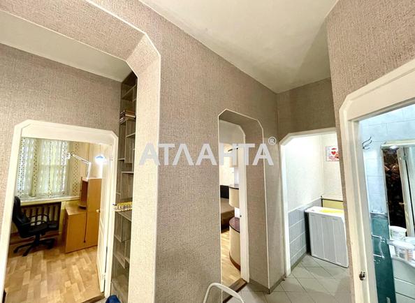 3-комнатная квартира по адресу Гагарина пр. (площадь 175,2 м²) - Atlanta.ua - фото 11