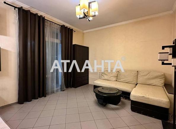 3-комнатная квартира по адресу Гагарина пр. (площадь 175,2 м²) - Atlanta.ua