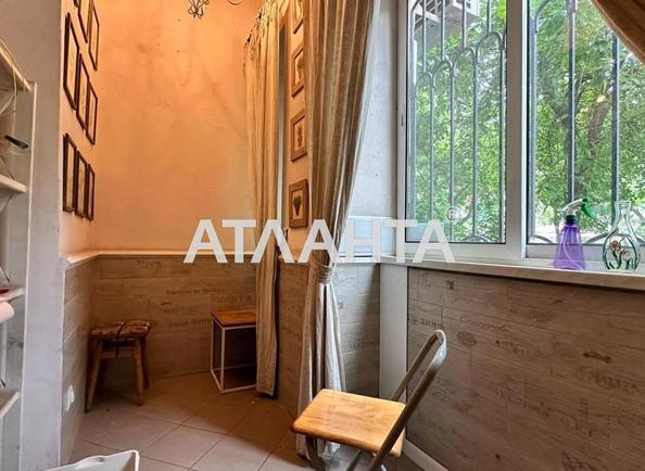 3-комнатная квартира по адресу Гагарина пр. (площадь 175,2 м²) - Atlanta.ua - фото 2