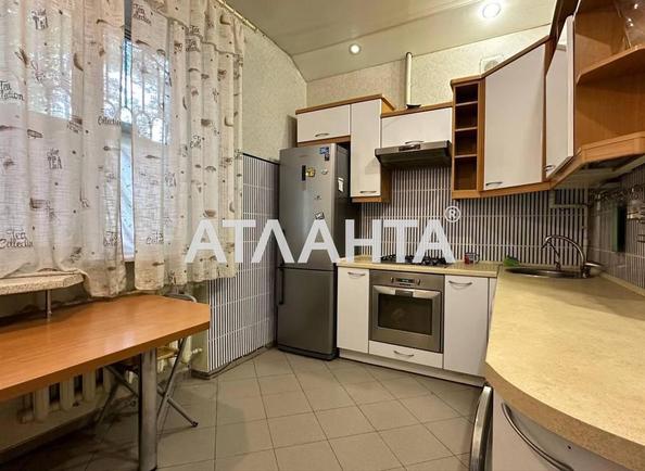 3-комнатная квартира по адресу Гагарина пр. (площадь 175,2 м²) - Atlanta.ua - фото 3