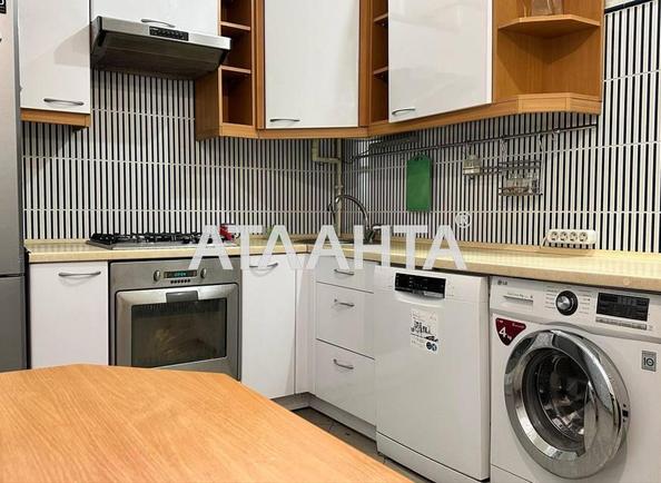 3-комнатная квартира по адресу Гагарина пр. (площадь 175,2 м²) - Atlanta.ua - фото 4