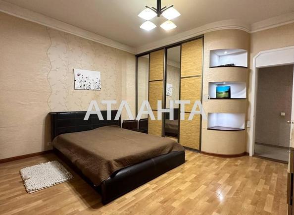 3-комнатная квартира по адресу Гагарина пр. (площадь 175,2 м²) - Atlanta.ua - фото 6