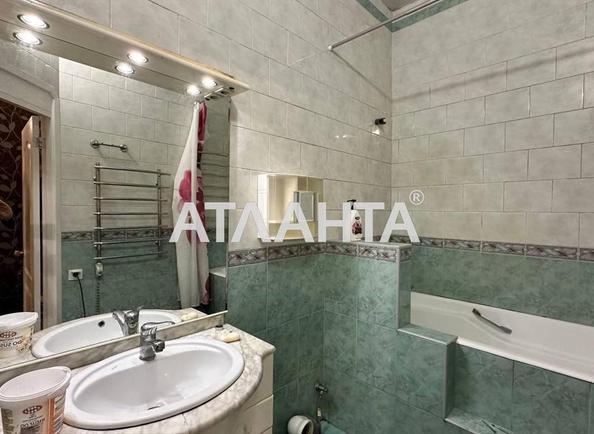 3-комнатная квартира по адресу Гагарина пр. (площадь 175,2 м²) - Atlanta.ua - фото 9