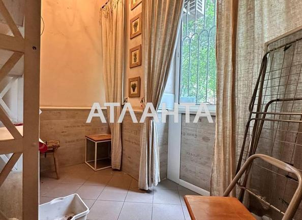 3-комнатная квартира по адресу Гагарина пр. (площадь 175,2 м²) - Atlanta.ua - фото 18