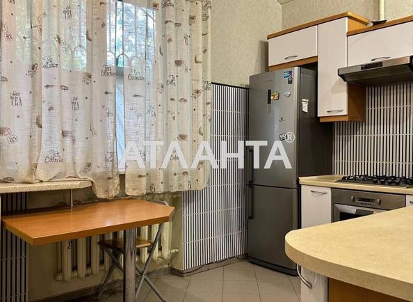 3-комнатная квартира по адресу Гагарина пр. (площадь 175,2 м²) - Atlanta.ua - фото 19