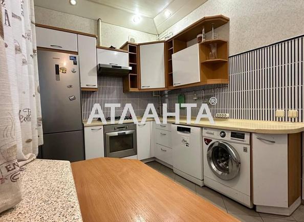 3-комнатная квартира по адресу Гагарина пр. (площадь 175,2 м²) - Atlanta.ua - фото 21