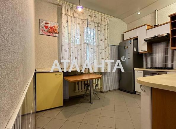 3-комнатная квартира по адресу Гагарина пр. (площадь 175,2 м²) - Atlanta.ua - фото 22