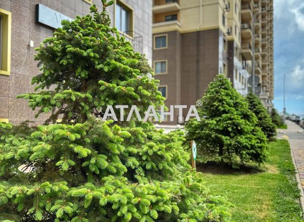 1-room apartment apartment by the address st. Sakharova (area 45 m²) - Atlanta.ua - photo 3