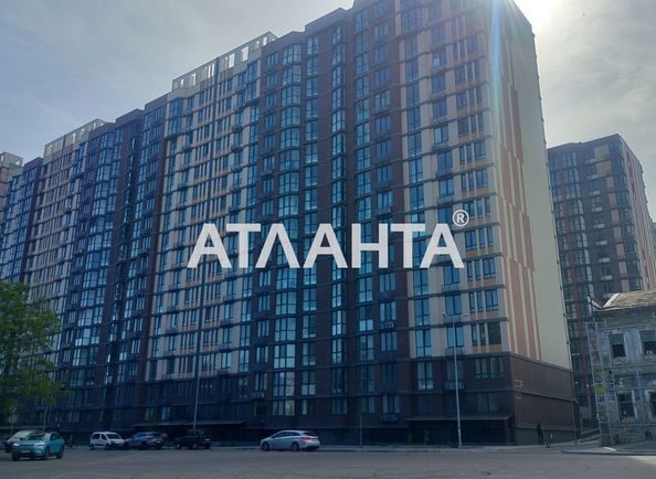 1-комнатная квартира по адресу ул. Прохоровская (площадь 52 м²) - Atlanta.ua - фото 3