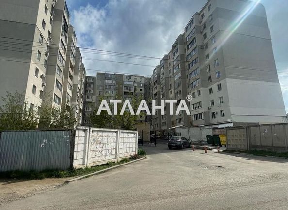 Commercial real estate at st. Tsentralnaya (area 0) - Atlanta.ua - photo 2