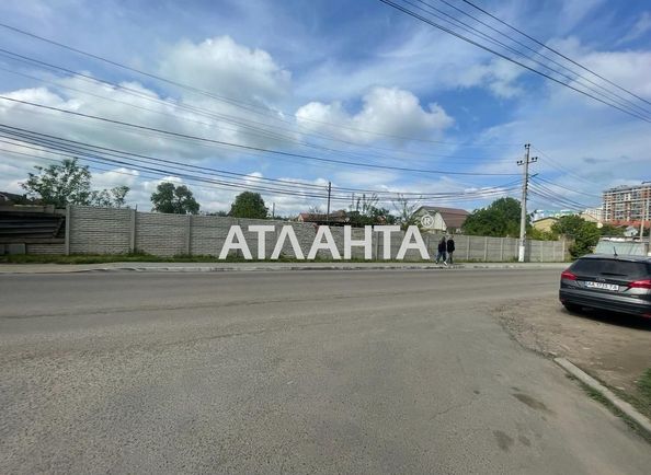 Commercial real estate at st. Tsentralnaya (area 0) - Atlanta.ua - photo 6