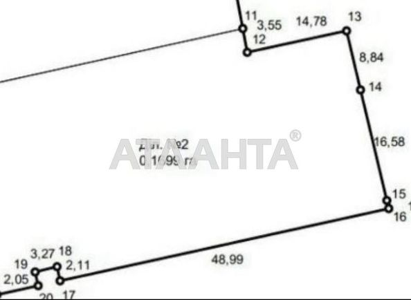 Commercial real estate at st. Tsentralnaya (area 0) - Atlanta.ua - photo 7