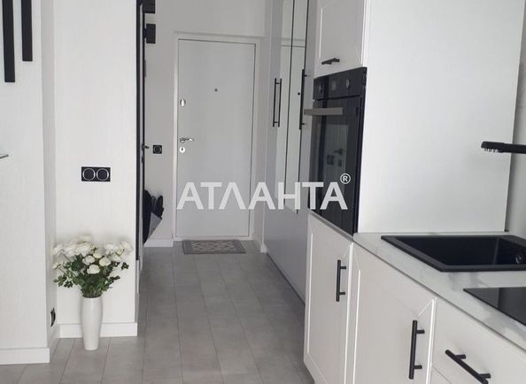 1-room apartment apartment by the address st. Bocharova gen (area 21 m²) - Atlanta.ua