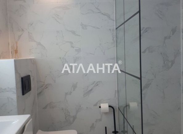 1-room apartment apartment by the address st. Bocharova gen (area 21 m²) - Atlanta.ua - photo 5
