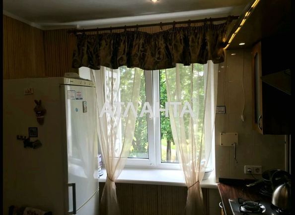 3-комнатная квартира по адресу ул. 1 мая (площадь 83,4 м²) - Atlanta.ua - фото 5