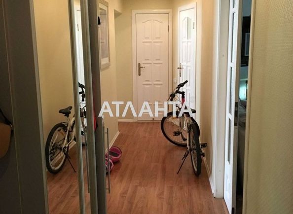 3-комнатная квартира по адресу ул. 1 мая (площадь 83,4 м²) - Atlanta.ua - фото 9