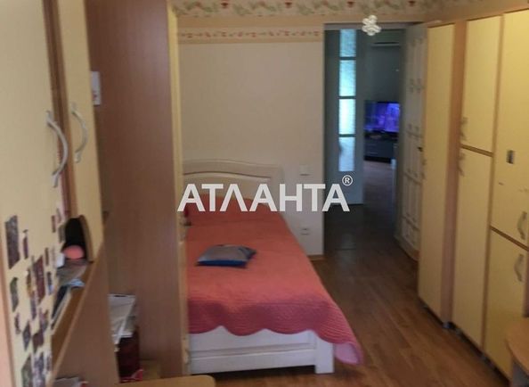 3-комнатная квартира по адресу ул. 1 мая (площадь 83,4 м²) - Atlanta.ua - фото 10