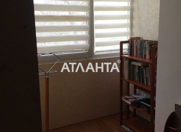 3-комнатная квартира по адресу ул. 1 мая (площадь 83,4 м²) - Atlanta.ua - фото 13