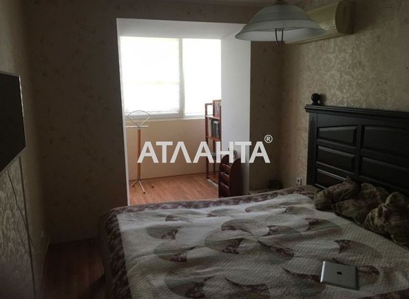 3-комнатная квартира по адресу ул. 1 мая (площадь 83,4 м²) - Atlanta.ua - фото 14